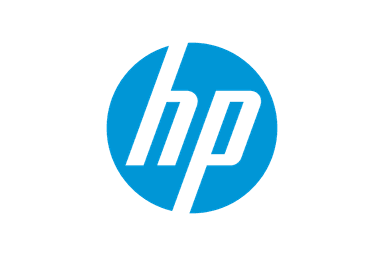 HP logo