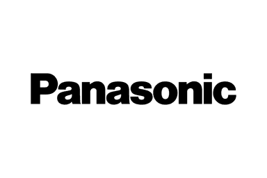 Panasonic logo