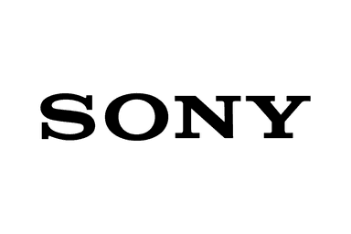 Sony logo