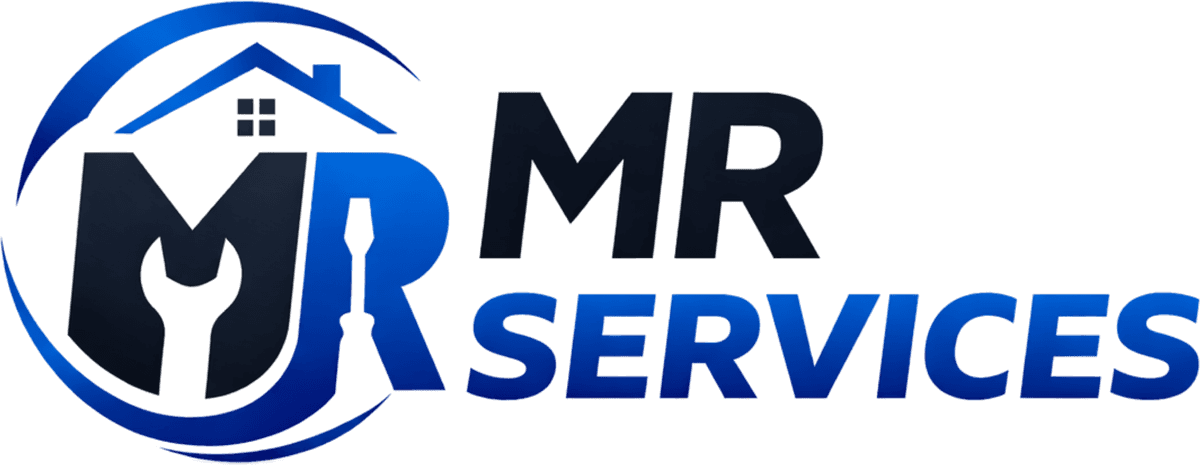 MR Services Logo
